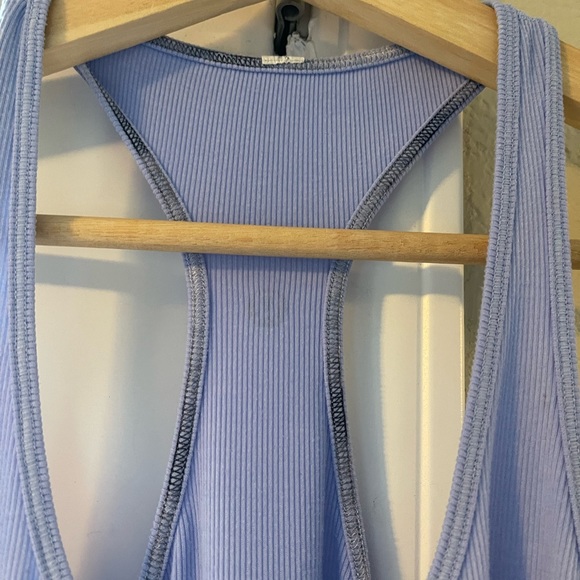 Lululemon Cool Racerback Rib Luon - Picture 8 of 9
